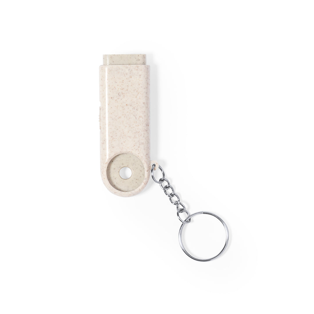 Llavero Moneda (lote de 100)