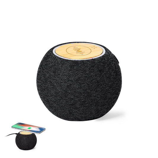 Altavoz Cargador