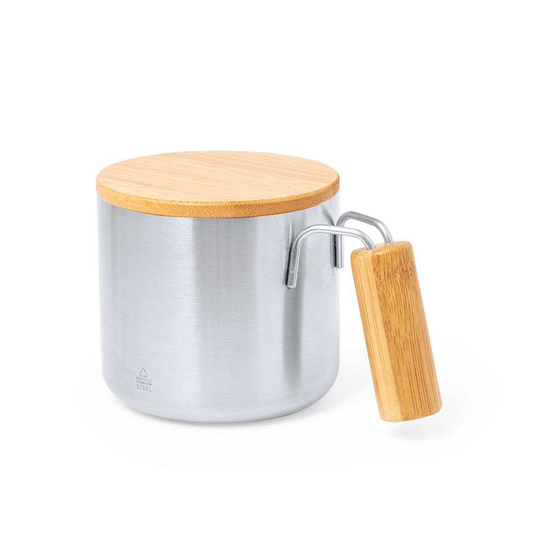 Taza Térmica (lote de 36)