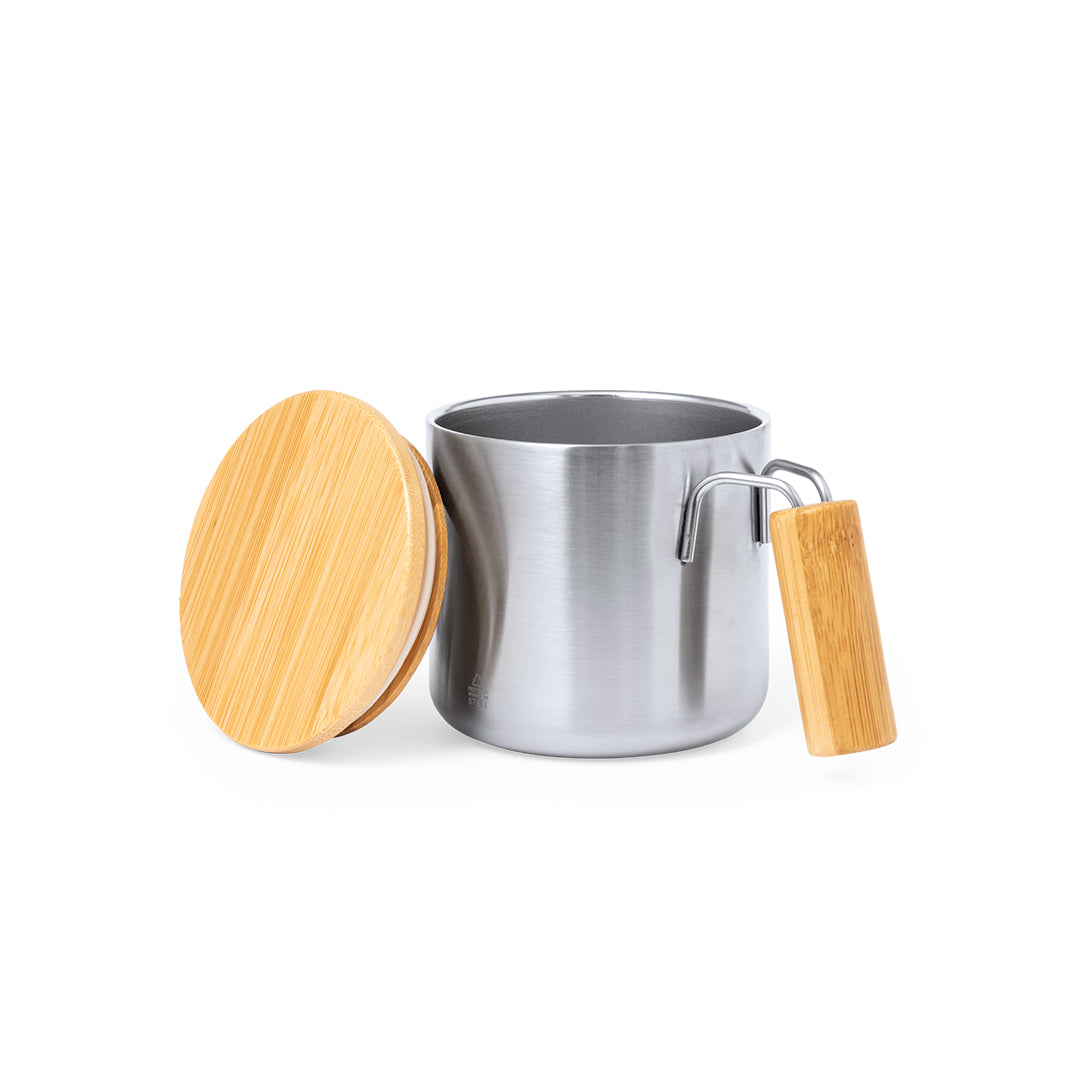Taza Térmica (lote de 36)