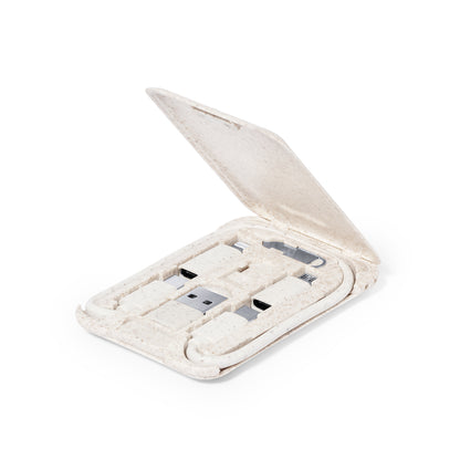 Set Cables Cargadores (lote de 50)