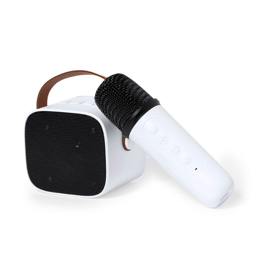 Altavoz Karaoke