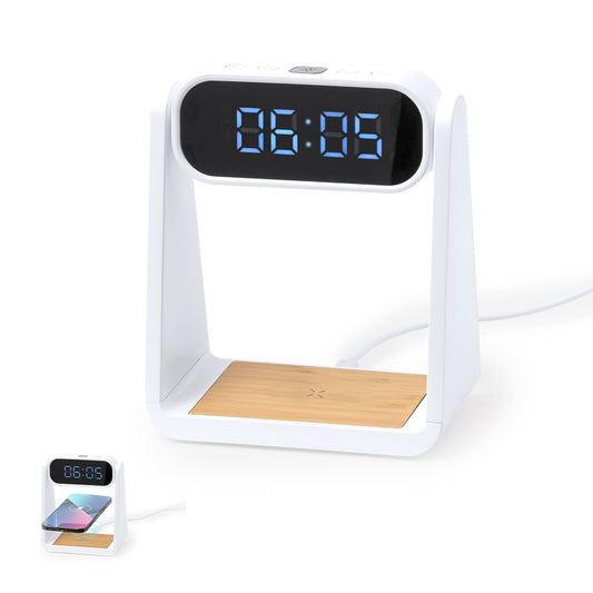 Reloj Multifunción