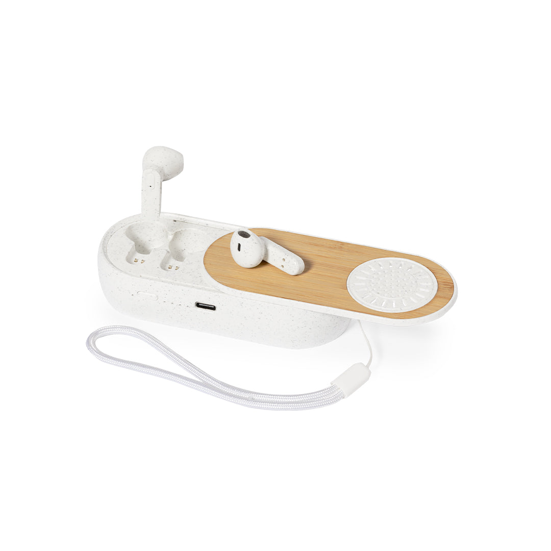 Auriculares Altavoz