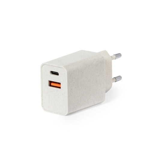 Cargador USB (lote de 50)