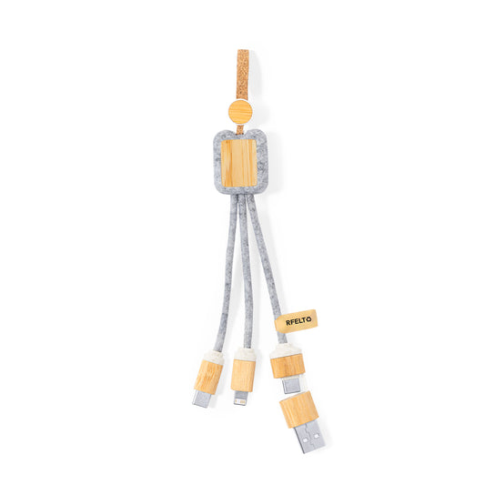 Cable Cargador (lote de 50)