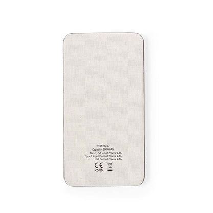 Power Bank (lote de 25)