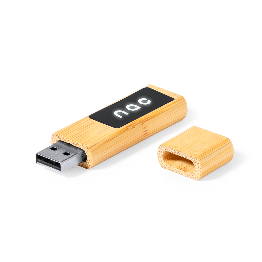 Memoria USB (lote de 50)