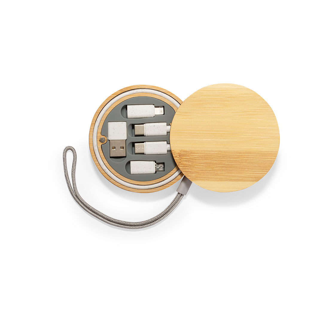 Set Cables Cargadores (lote de 50)