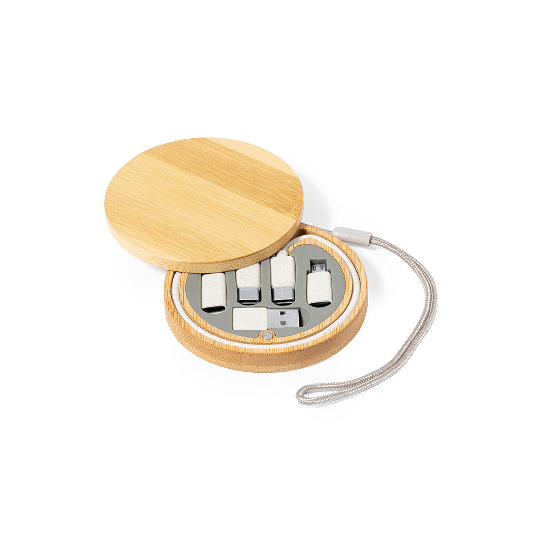 Set Cables Cargadores (lote de 50)
