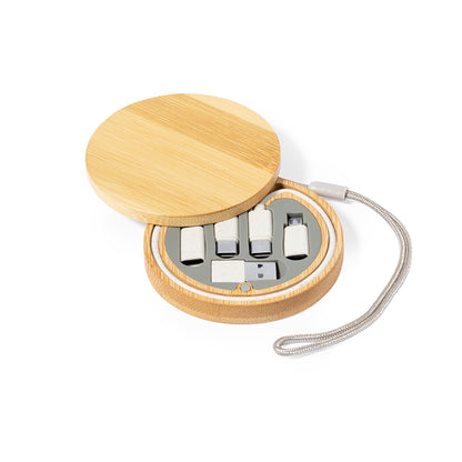 Set Cables Cargadores (lote de 50)
