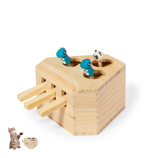 Juego Mascotas (lote de 10)
