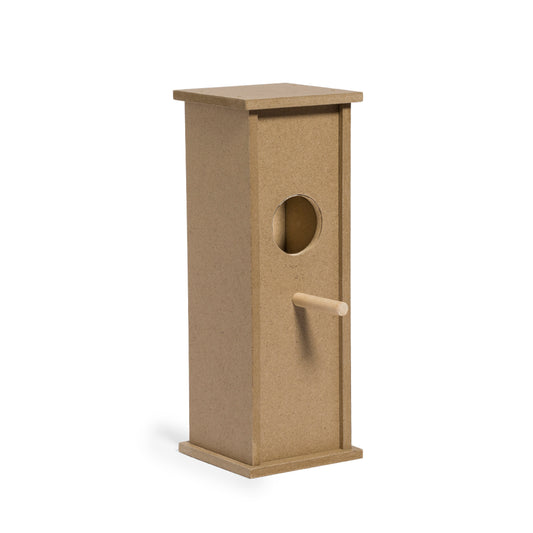Caseta Pájaro (lote de 30)