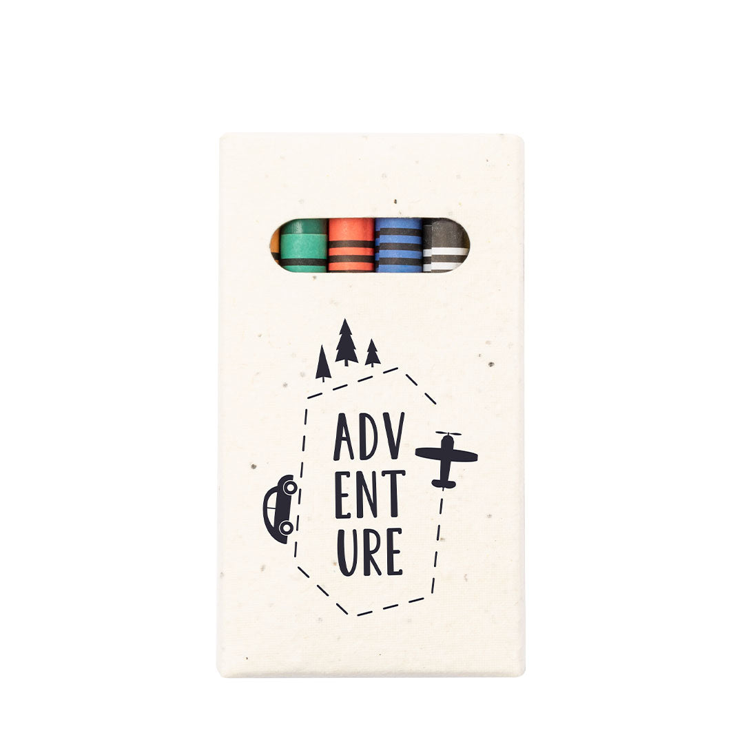 Caja Ceras Semillas (lote de 25)