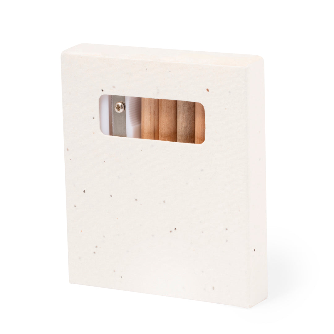 Set Semillas (lote de 50)