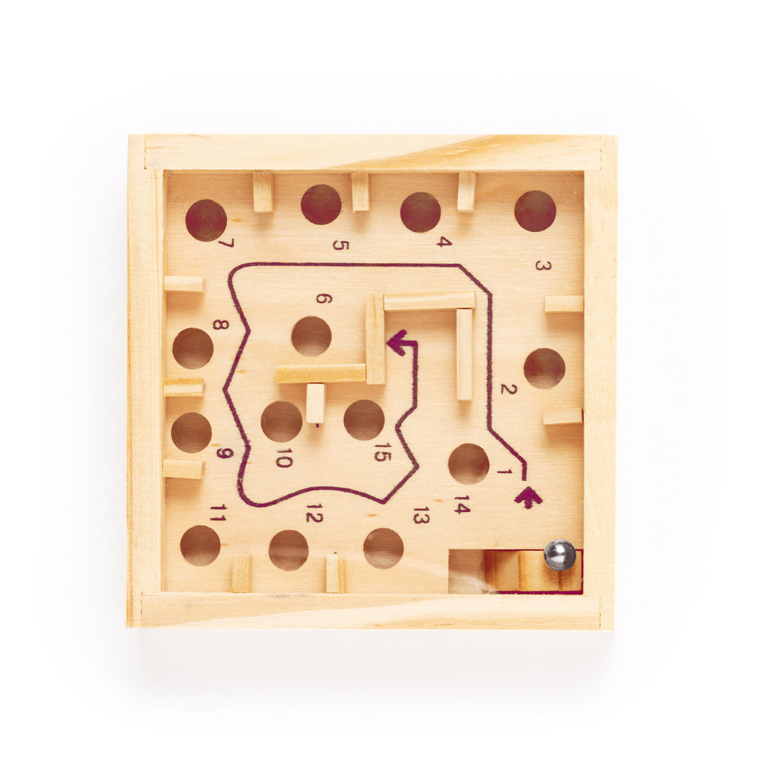 Juego Habilidad (lote de 50)