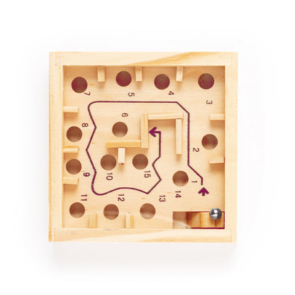 Juego Habilidad (lote de 50)