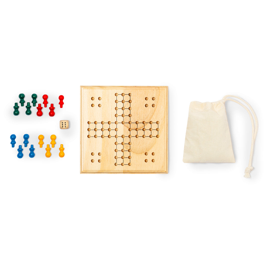 Juego (lote de 50)