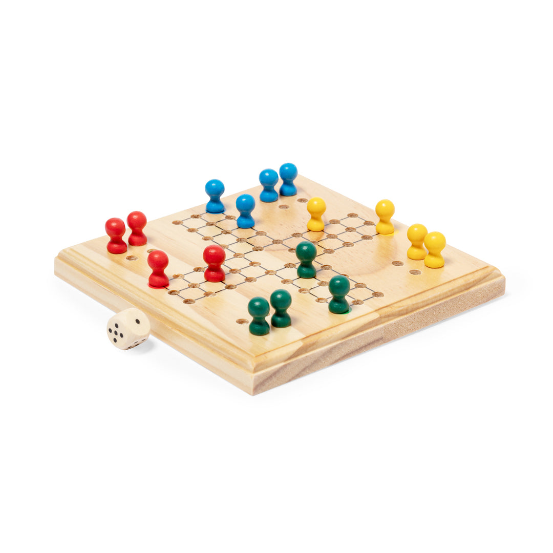 Juego (lote de 50)
