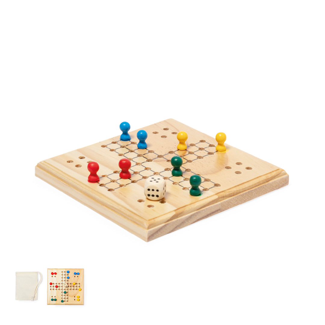 Juego (lote de 50)