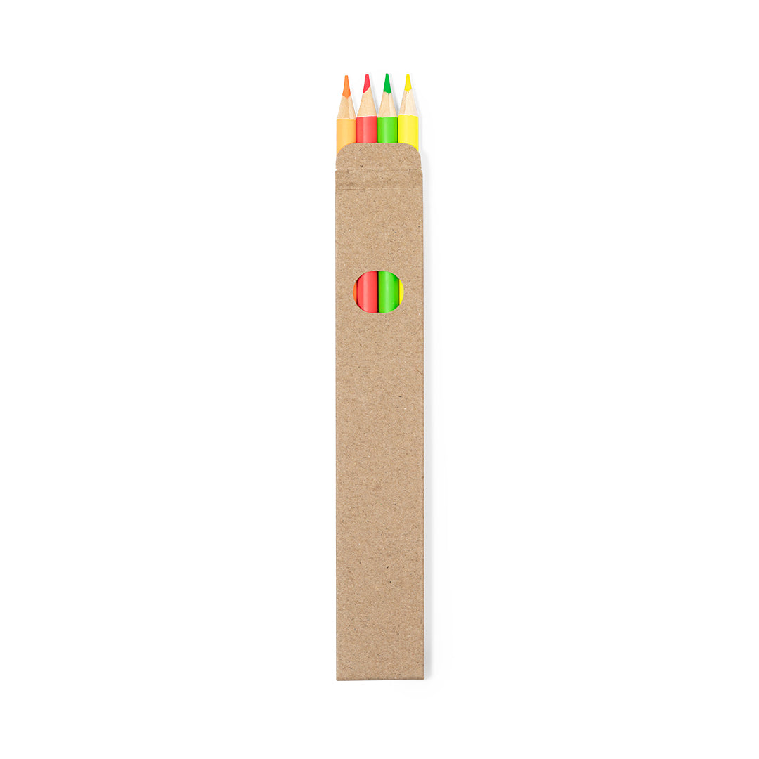 Caja Lápices (lote de 30)