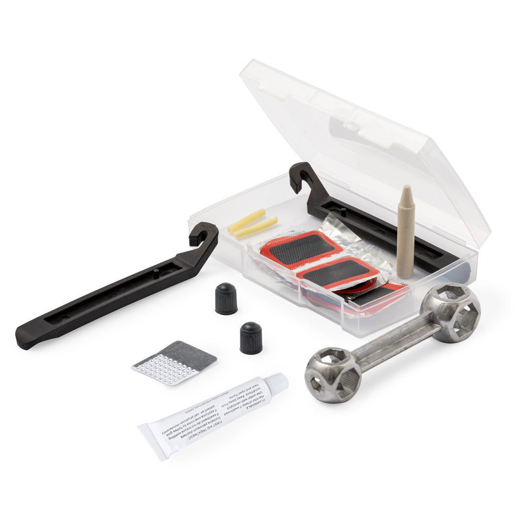 Kit Reparación Bici (lote de 25)