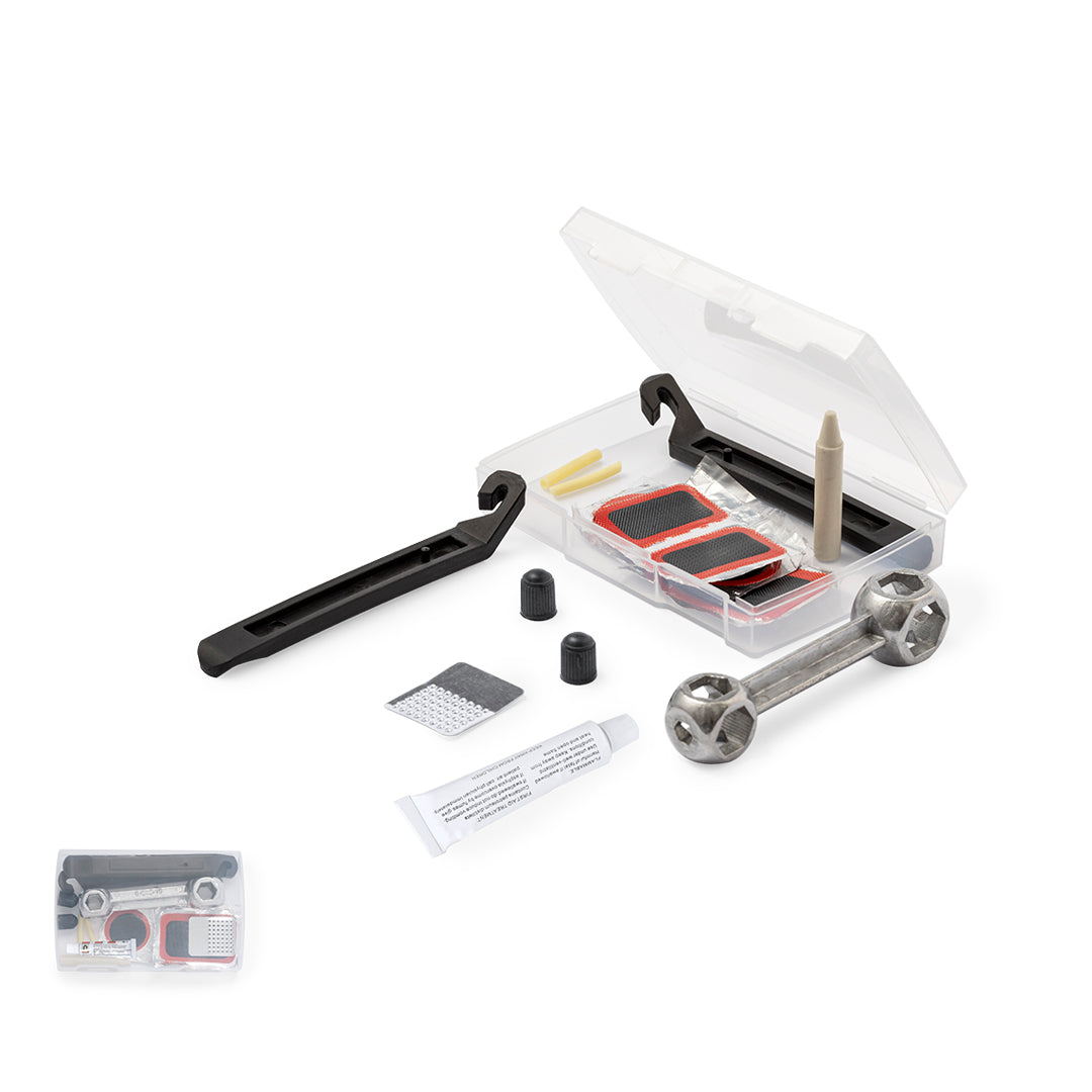 Kit Reparación Bici (lote de 25)