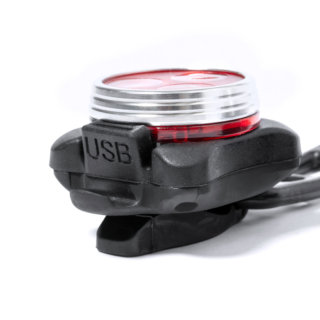 Set Luces Seguridad Bici (lote de 50)