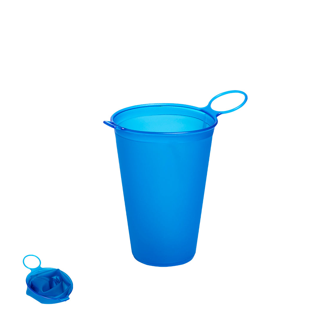 Vaso Plegable (lote de 50)