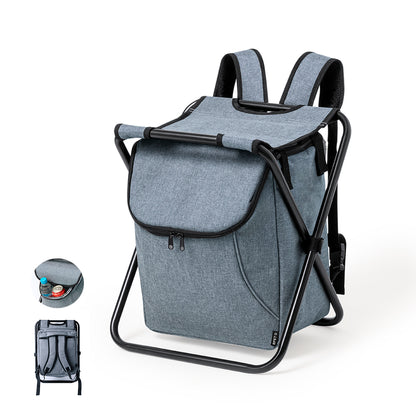 Silla Nevera