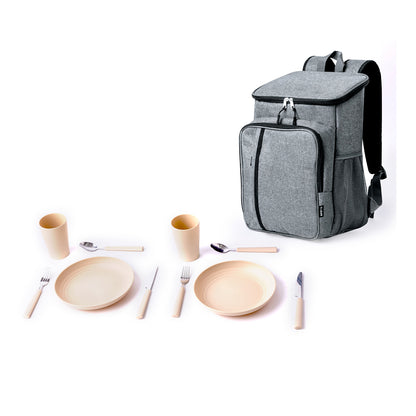 Mochila Nevera Picnic