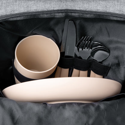 Mochila Nevera Picnic