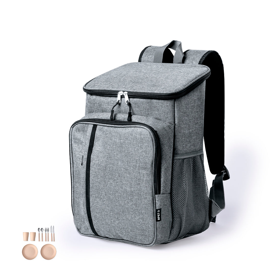Mochila Nevera Picnic