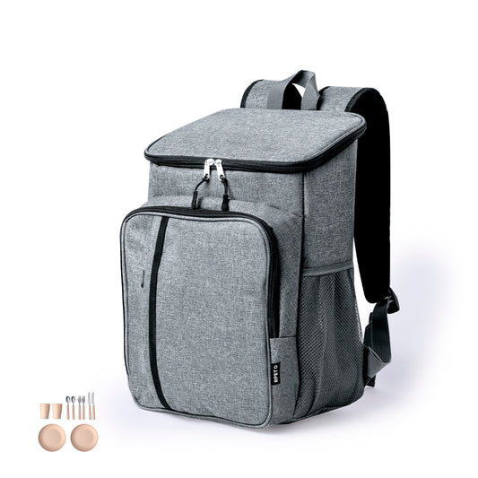 Mochila Nevera Picnic
