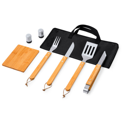 Set Barbacoa