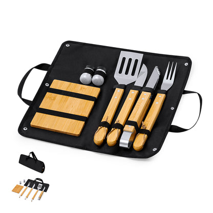 Set Barbacoa