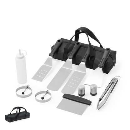 Set Barbacoa (lote de 10)