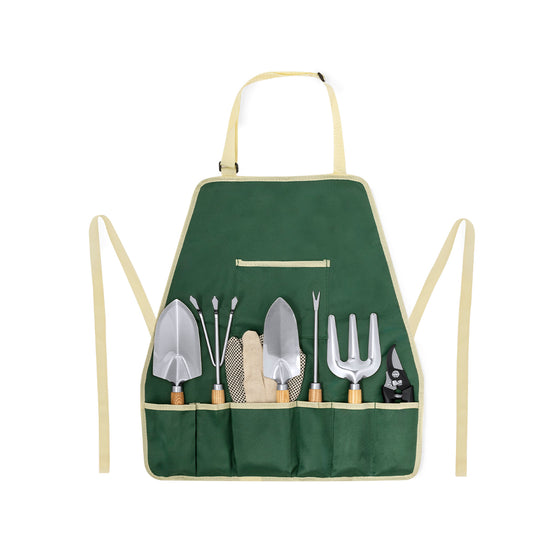 Set Jardinería