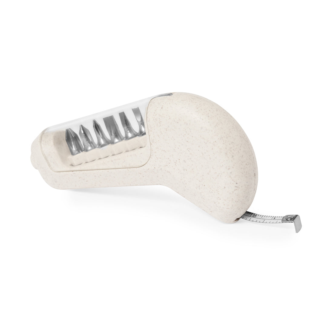 Flexómetro Multiherramienta (lote de 100)
