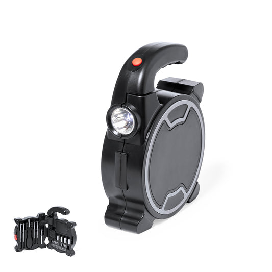 Set Herramientas