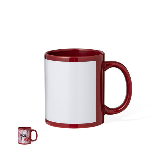 Taza Sublimación (lote de 36)