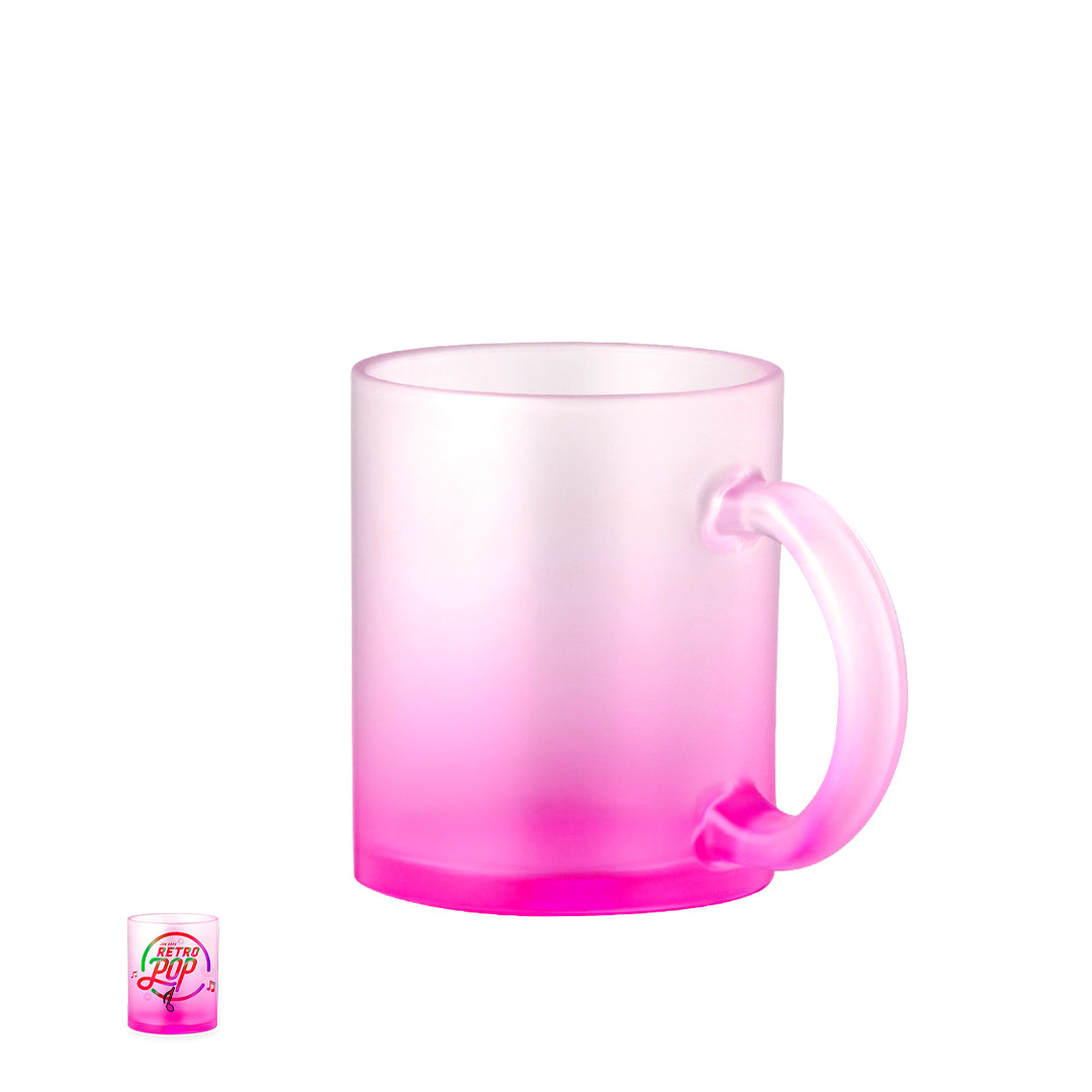 Taza Sublimación (lote de 36)
