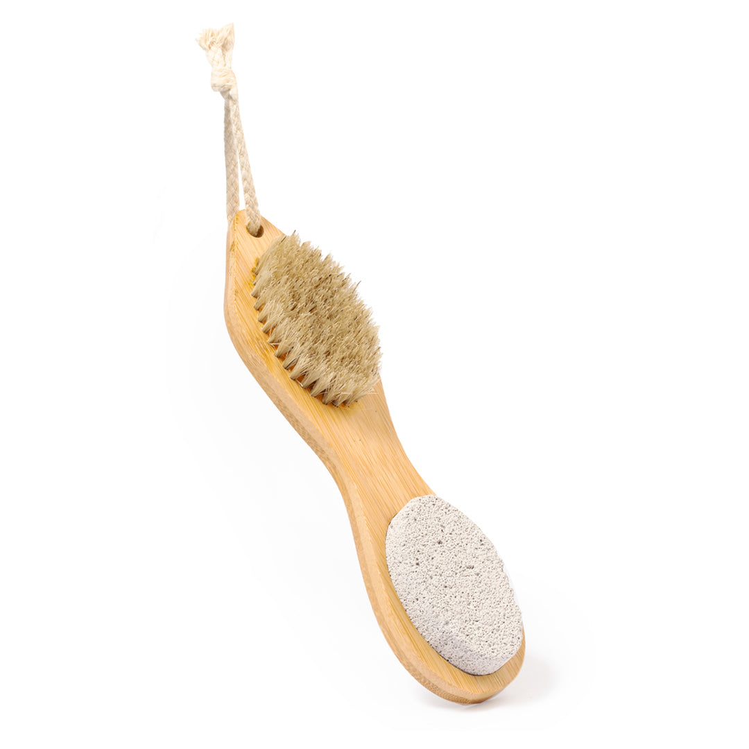 Cepillo Exfoliante (lote de 50)