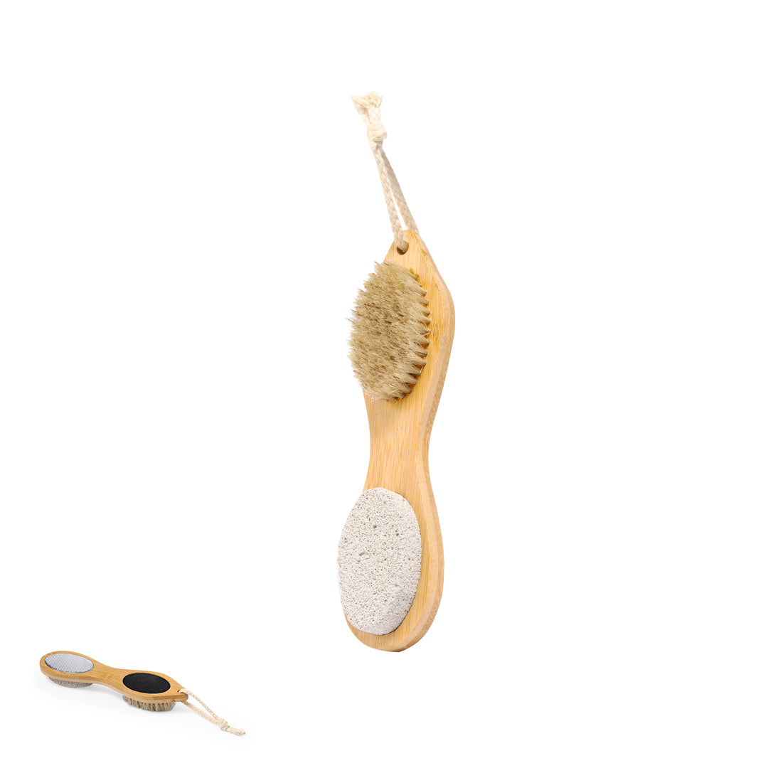 Cepillo Exfoliante (lote de 50)