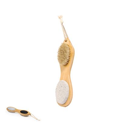 Cepillo Exfoliante (lote de 50)