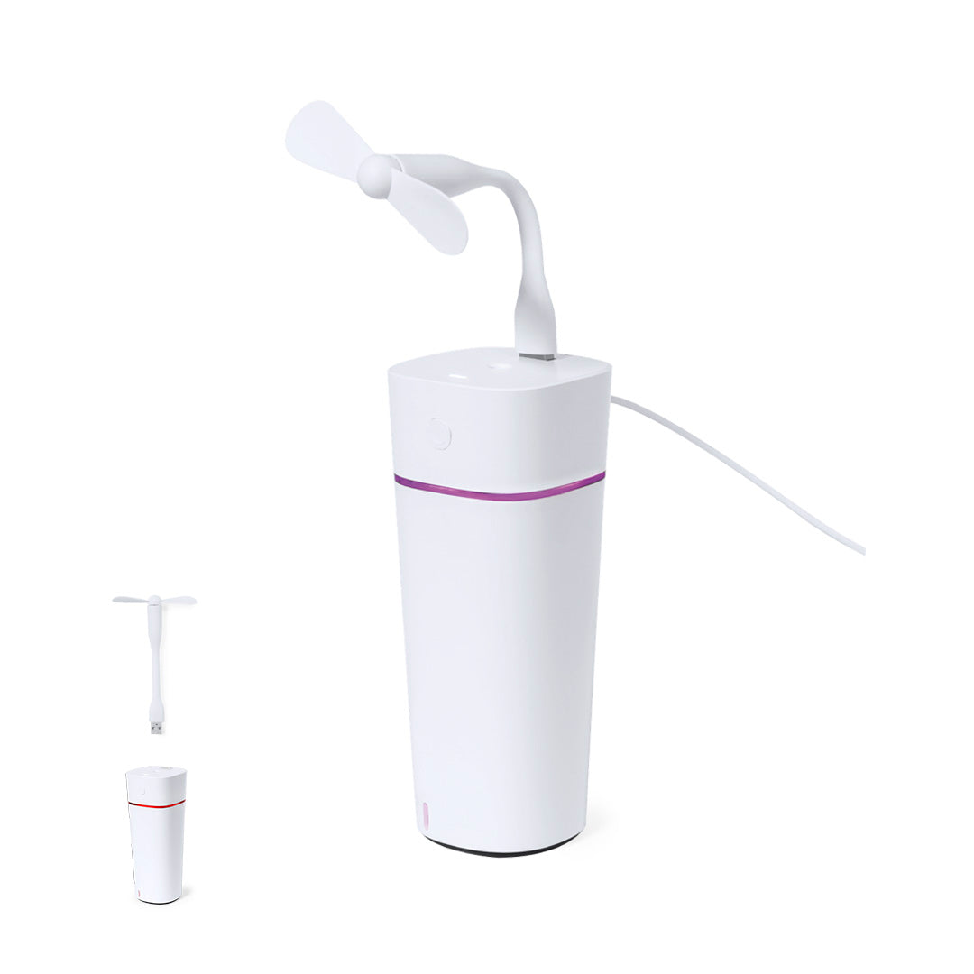 Humidificador (lote de 40)