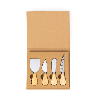 Set Quesos (lote de 30)