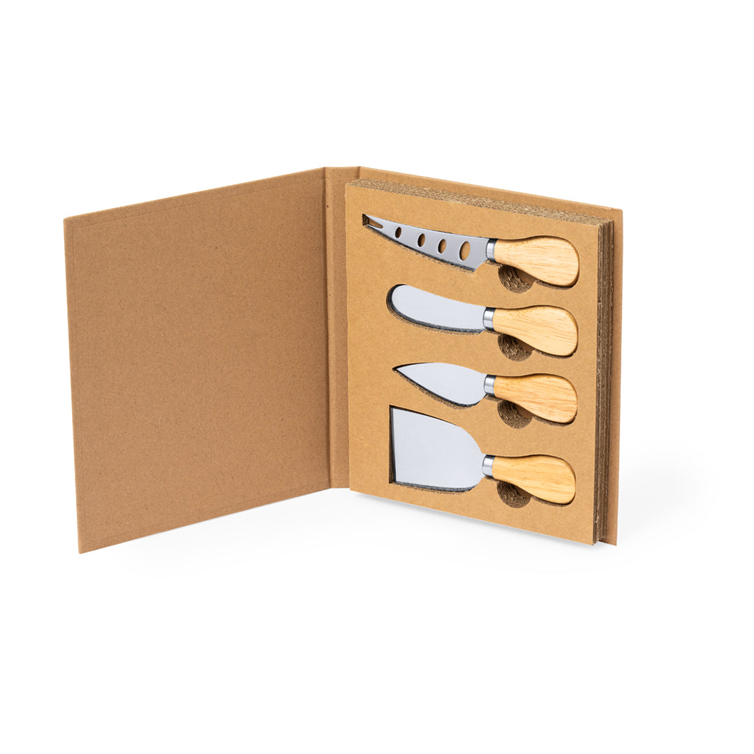 Set Quesos (lote de 30)