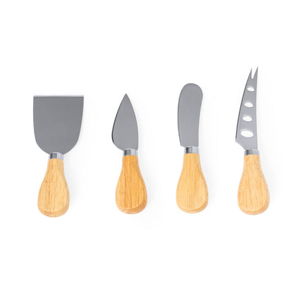 Set Quesos (lote de 30)