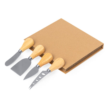 Set Quesos (lote de 30)